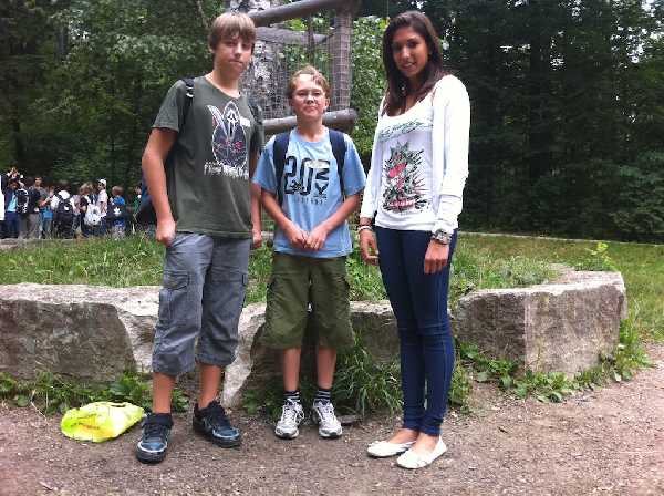 Foto zum Bericht